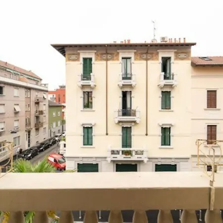 Milano Confort Apartamento