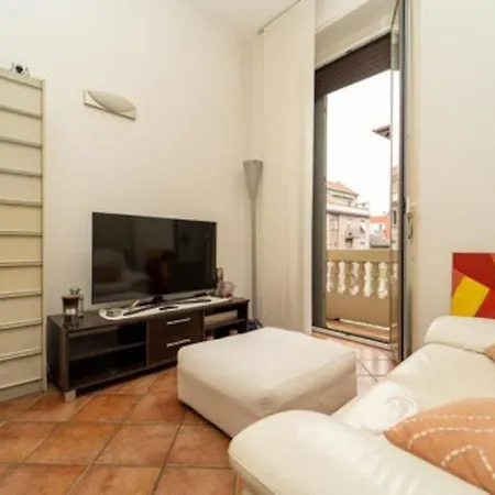 Milano Confort Apartamento *