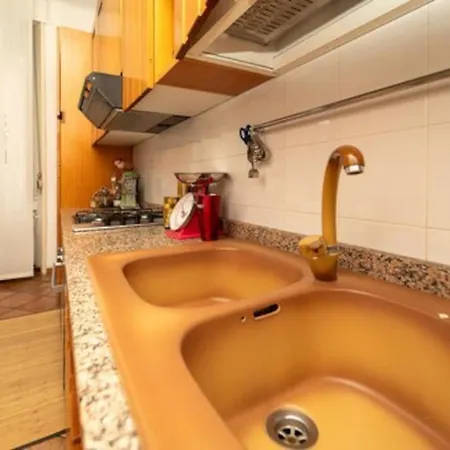 Apartamento Milano Confort *