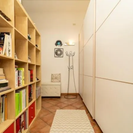 Milano Confort Apartamento Milán