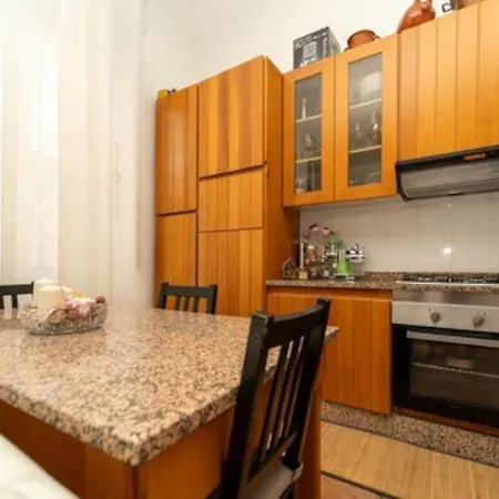 Milano Confort Apartamento Milán