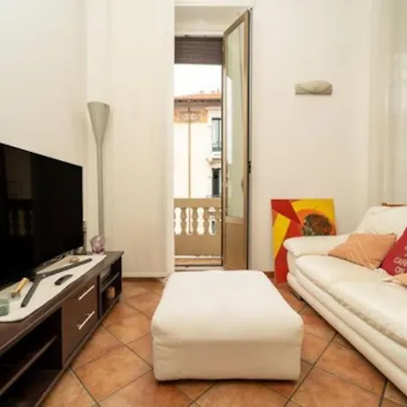 Milano Confort