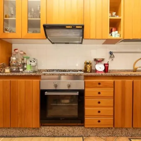 Apartamento Milano Confort *