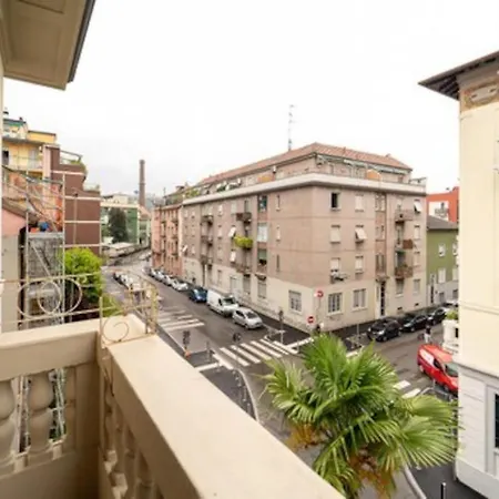 Milano Confort Apartamento
