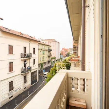 Apartamento Milano Confort